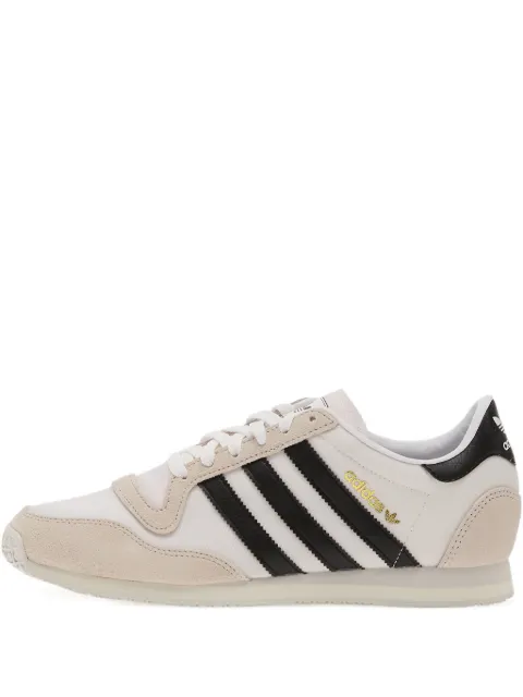 adidas Galaxy OG suede sneakers Neutrals JR6170
