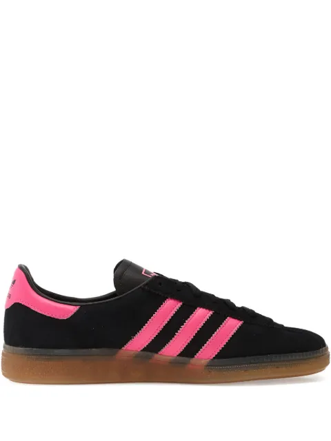 adidas Muenchen low-top sneakers Black JS4000