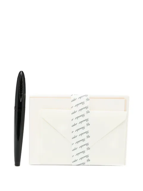 Pineider Tempi Moderni pen Black SPP6001E683