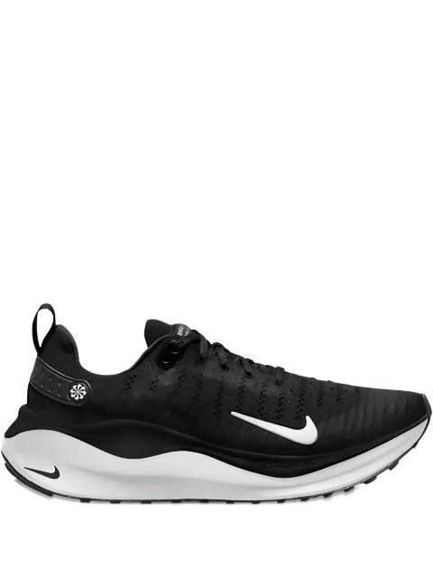 Nike ReactX Infinity Run 4 lace-up sneakers Black DR2670
