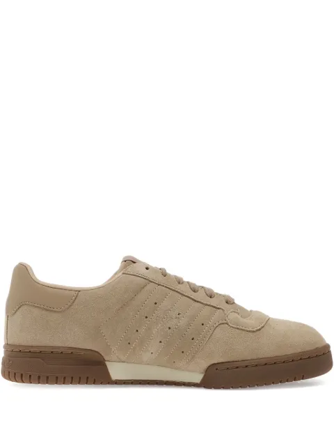 adidas Powerphase perforated sneakers Neutrals JR0941