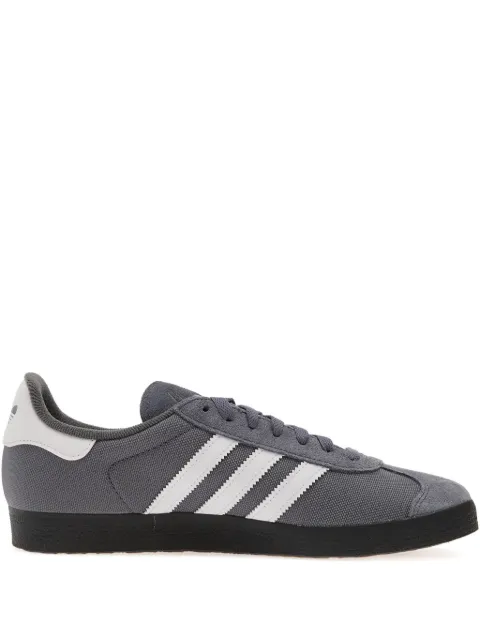 adidas Gazelle lace-up sneakers Grey JR6294