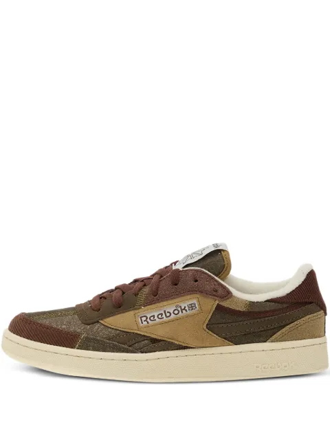 Reebok Club C Revenge corduroy sneakers Brown 100228121