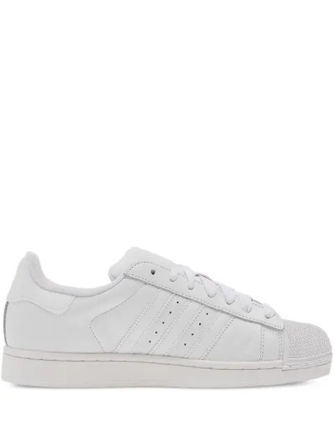 adidas Superstar II low-top sneakers White JI0080