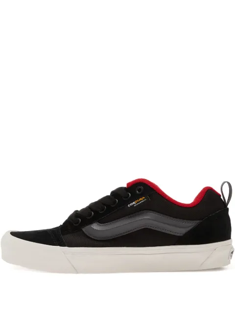 Vans Knu Skool low-top sneakers Black VN000D22DE21