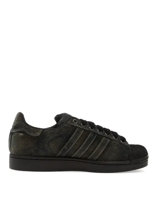adidas Superstar II Prem sneakers Black JQ3240