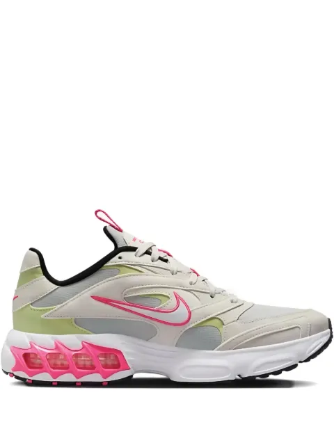 Nike Zoom Air Fire lace-up sneakers Neutrals DV1129