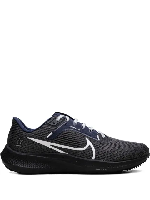 Nike Air Zoom Pegasus 40 running sneakers Grey DZ5975