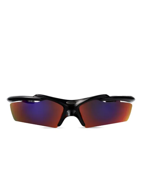 Balenciaga Eyewear Turbo sunglasses Black BB0420S