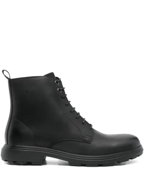 Geox Meiern boots Black U56LZE000FFC9999