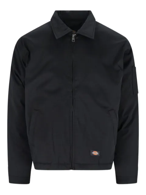 DICKIES Eisenhower shirt jacket Black DK0A87O6