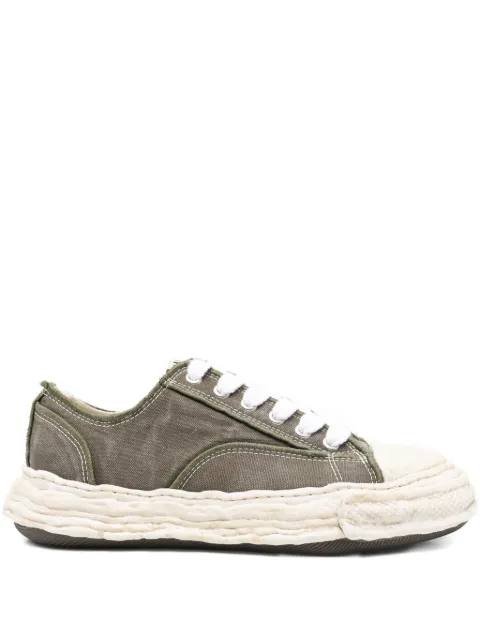 Maison MIHARA YASUHIRO Peterson 23 OG sneakers Grey A15FW722