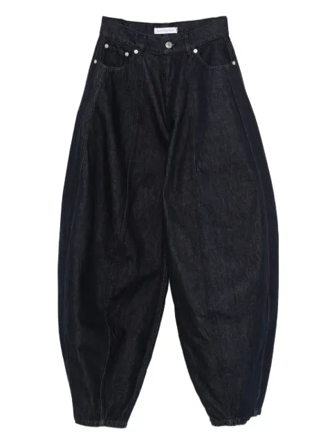 Viktor & Rolf balloon-shape jeans Blue CB0030058000