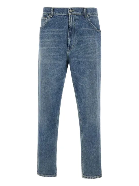 DONDUP belt loops jeans Blue UP612DSE370LI6800