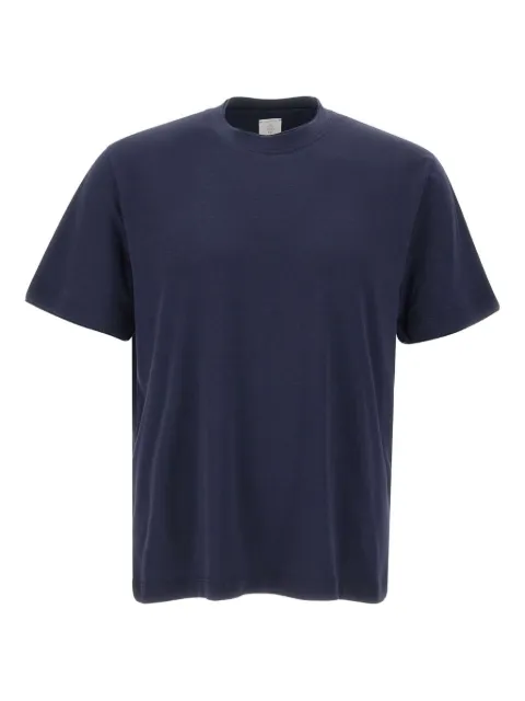 Eleventy short-sleeve T-shirt Blue X75TSHK19TES0K03511