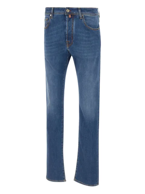Jacob Cohën five-pocket jeans Blue QE004056S3623V1200D