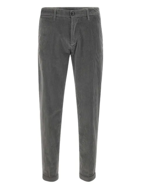 Re-Hash Mucha Chinos trousers Grey P249LS4V0415403