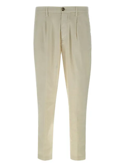 Re-Hash Marc-El’ trousers Neutrals P616LS34160004