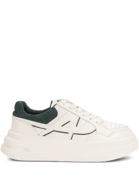 Ash lace-fastening sneakers Neutrals ICONE04