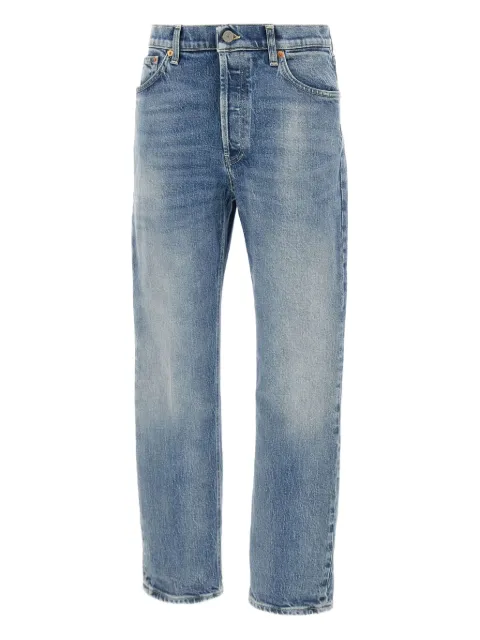 DONDUP five-pocket jeans Blue DP776DSH371LO3800