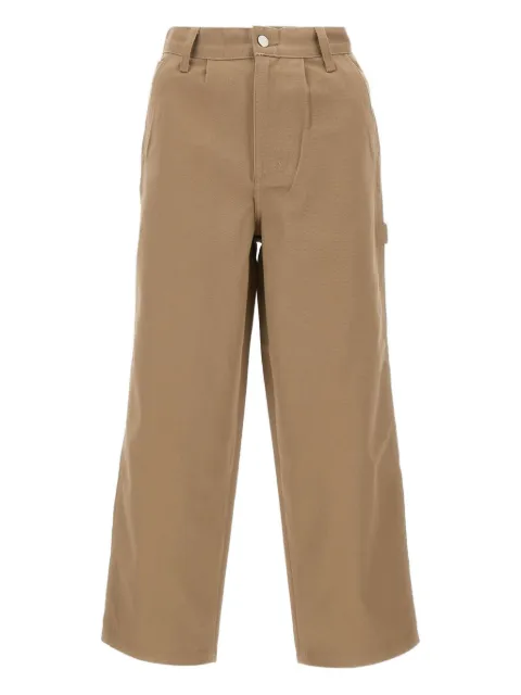 Carhartt WIP Holden Pant trousers Neutrals I035670