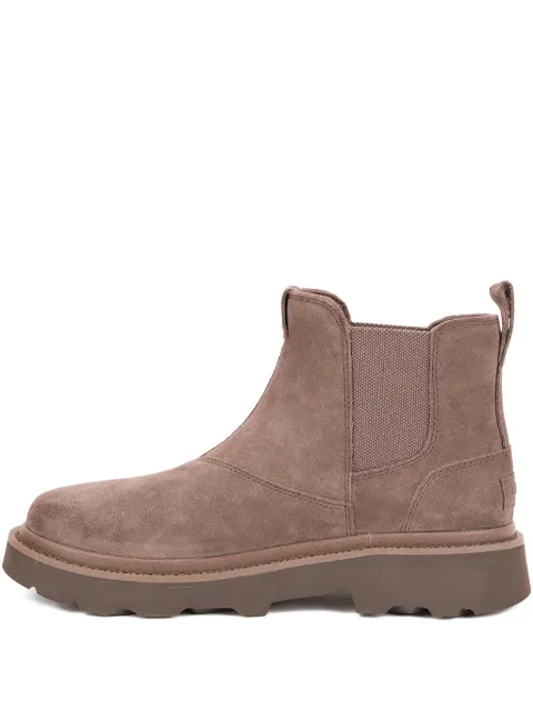 UGG suede boots Brown 1171372