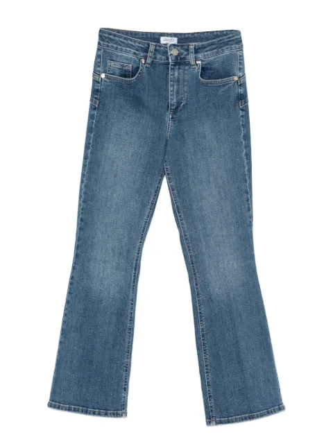 LIU JO five-pocket jeans Blue UF5040DS058