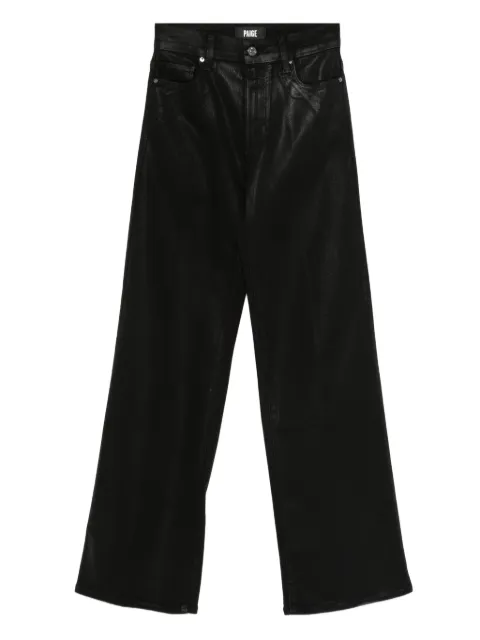 PAIGE Anessa 31 jeans Black 1C72901