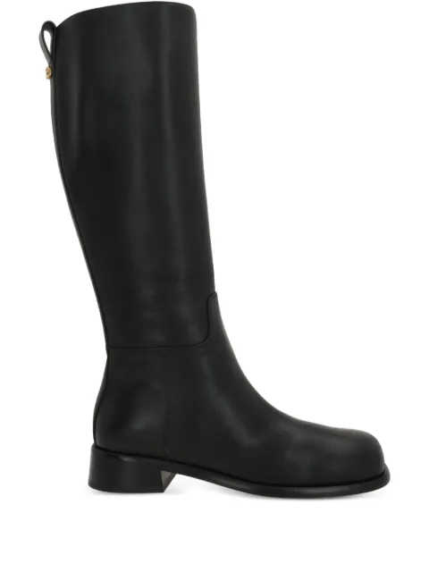 Sergio Rossi Avenue boots Black B13680MMVN131000