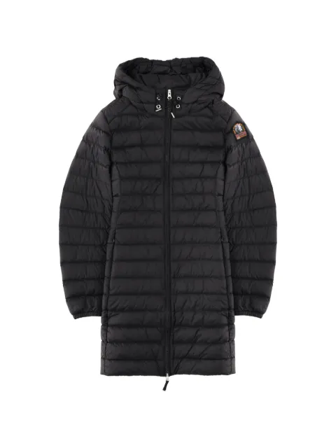 Parajumpers hooded padded coat Black 25WPWPUSL3220541