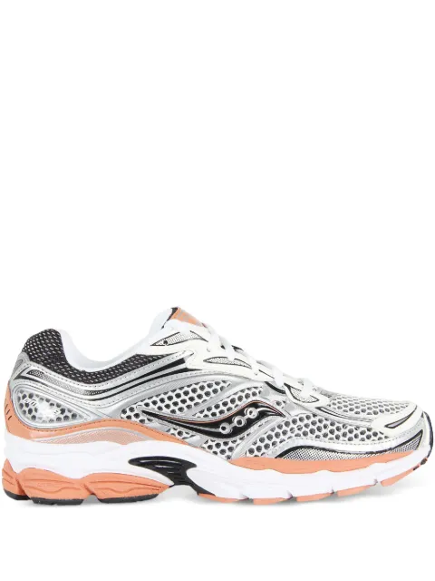 Saucony ProGrid Omni 9 sneakers Grey S70739