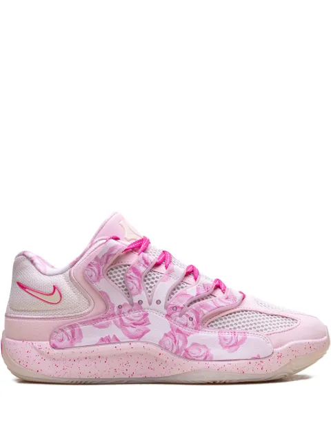 Nike KD18 sneakers Pink HV1999