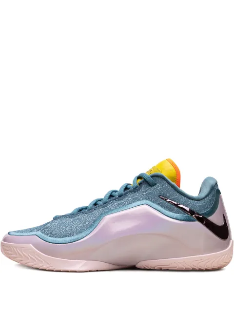Nike LeBron XXIII 'Miami Twice' basketball sneakers Blue IH1514