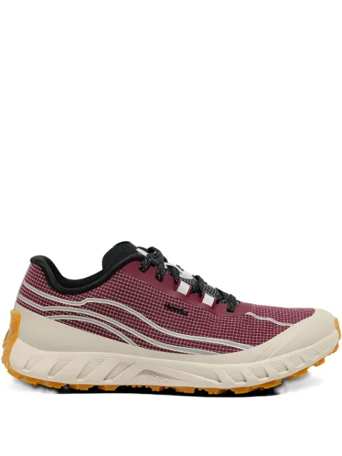 norda Dyneema® sneakers Red NORDA002M