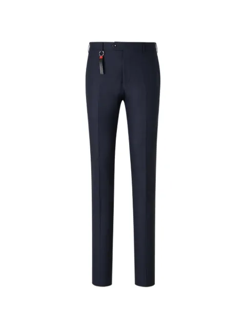 Marco Pescarolo tailored trousers Blue CLASSICO804643