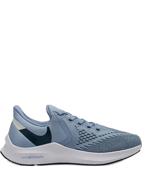 Nike Air Zoom Winflo 6 sneakers Blue AQ8228