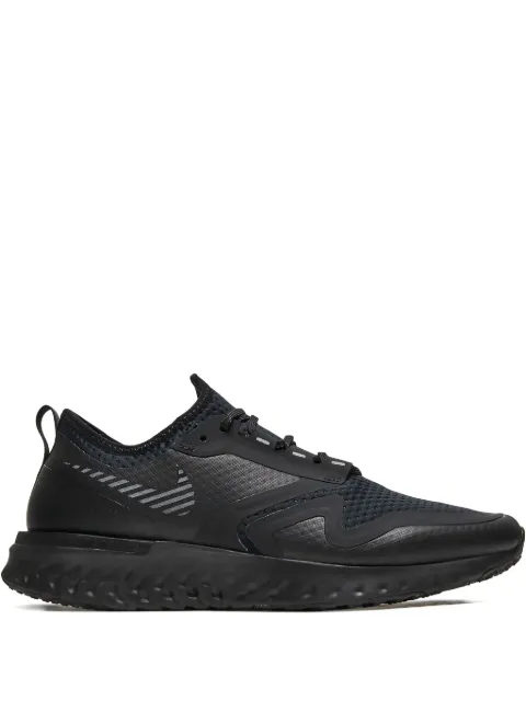 Nike Odyssey React Shield 2 sneakers Black BQ1671