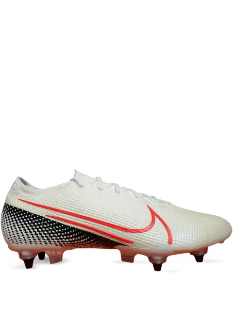 Nike Mercurial Vapor 13 Elite SG Pro AC sneakers White AT7899