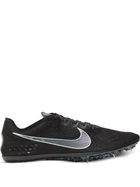 Nike Zoom Victory Elite 2 low-tops performance sneakers Black 835998
