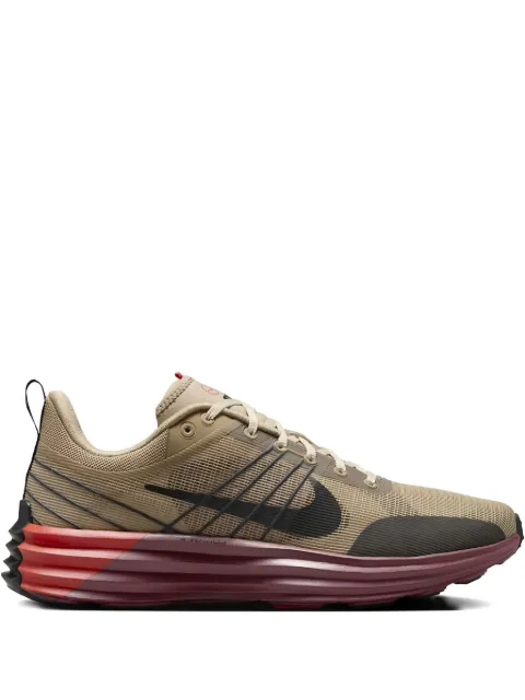 Nike Lunar Roam lace-up sneakers Neutrals DV2440