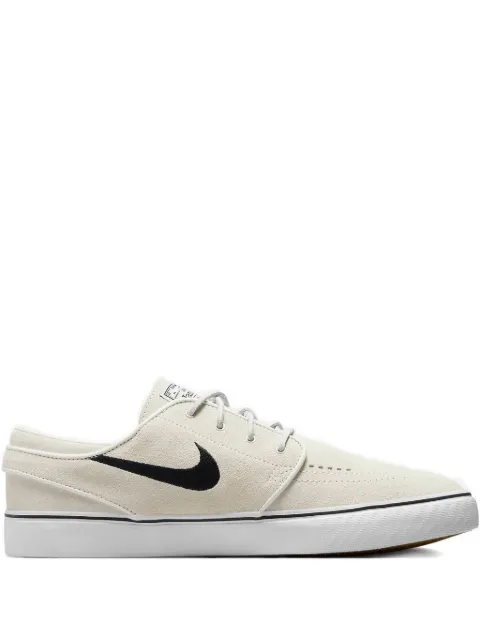 Nike SB Zoom Janoski OG+ lace-up sneakers Neutrals FD6757
