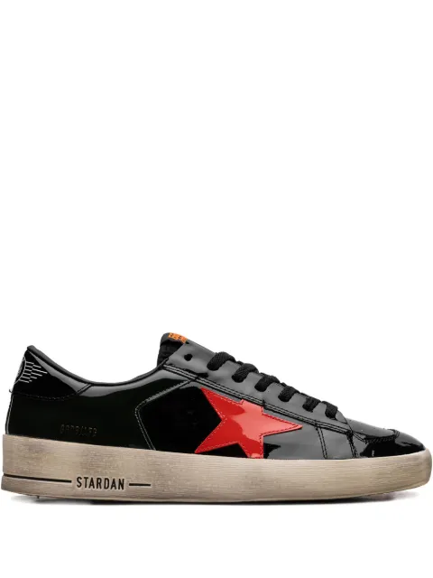 Golden Goose Star Stardan Lab sneakers Black GMF00304F005084