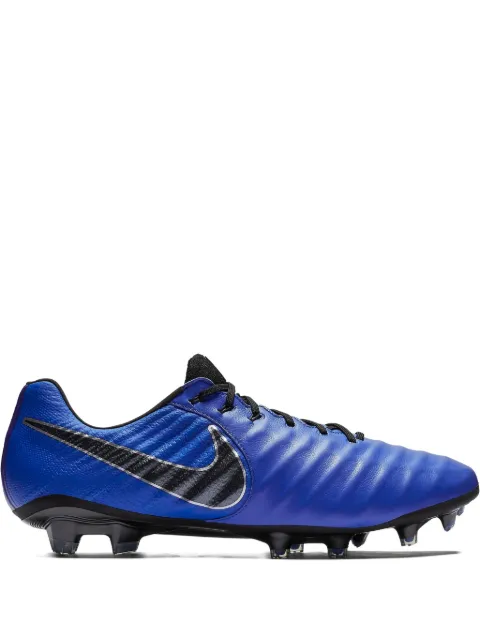Nike Tiempo Legend 7 Elite SG sneakers Blue AR4387