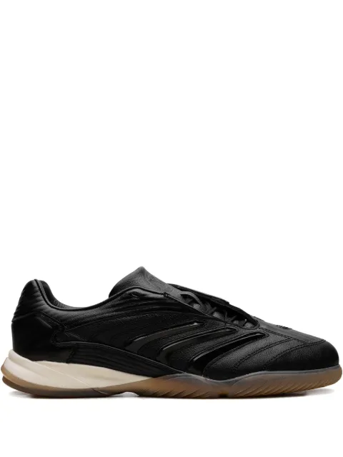 adidas Predator Sala panelled sneakers Black KI0570