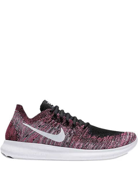 Nike Free RN performance sneakers Pink 880844