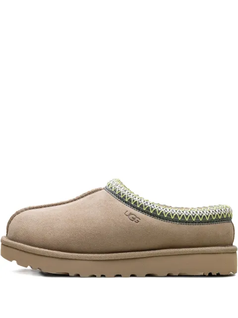 UGG Tasman platform flat mules Neutrals 5955MVB