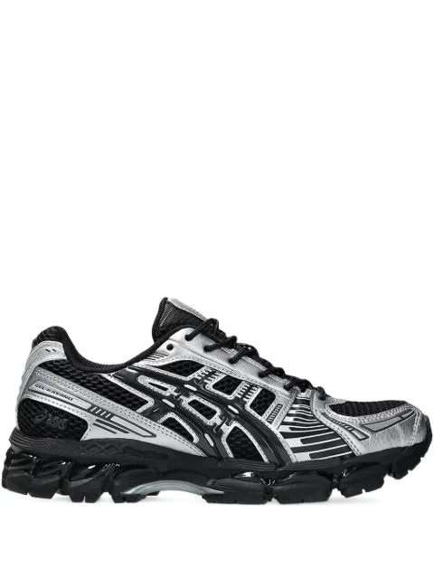ASICS GEL-KAYANO 12.1 lace-up sneakers Black 1203A759