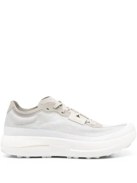 norda 005 lace-up sneakers Neutrals NOR0106M
