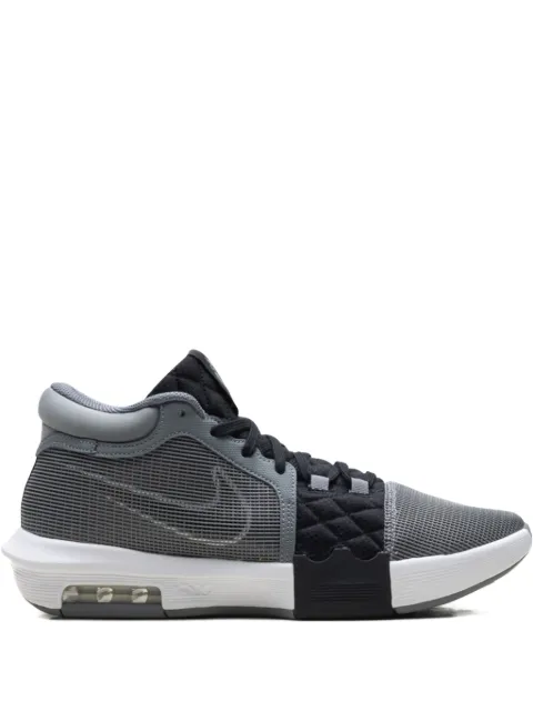 Nike LeBron Witness hi-tops sneakers Grey FB2239