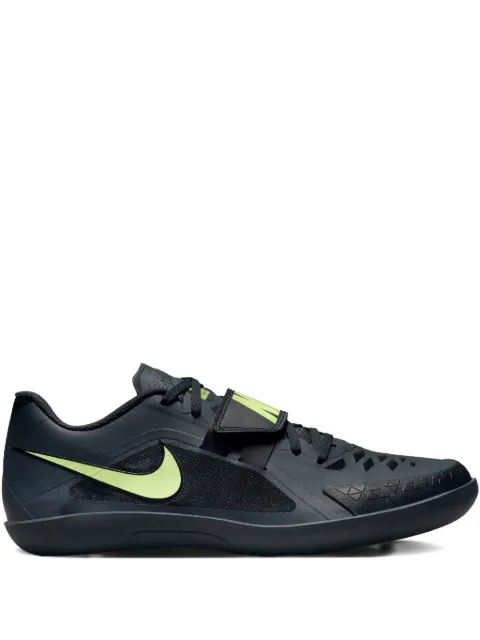 Nike Zoom Rival "Anthracite Light Lemon Twist" sneakers Black 685134